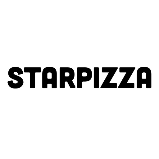 Starpizza. icon