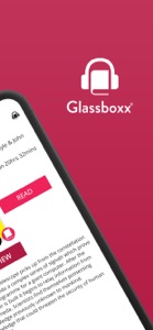 Glassboxx screenshot #3 for iPhone