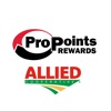 ProPoints icon