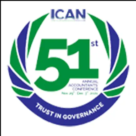 51st ICAN Conference Читы