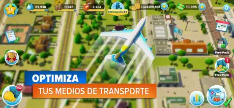 Citytopia® Build Your Own City