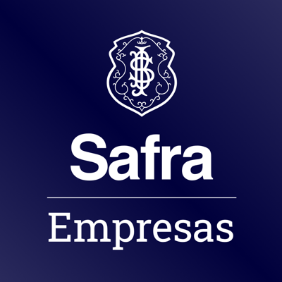 Safra Empresas: conta PJ