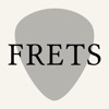 Frets - unlock the fretboard - iPhoneアプリ