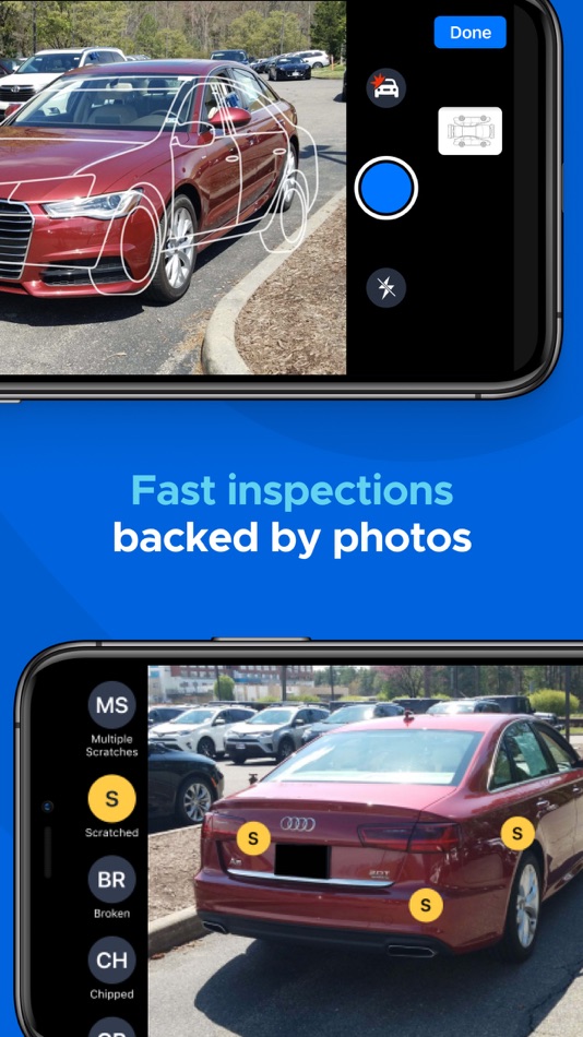 #6. Super Dispatch: BOL App (ePOD) (iOS) 由: Super Dispatch