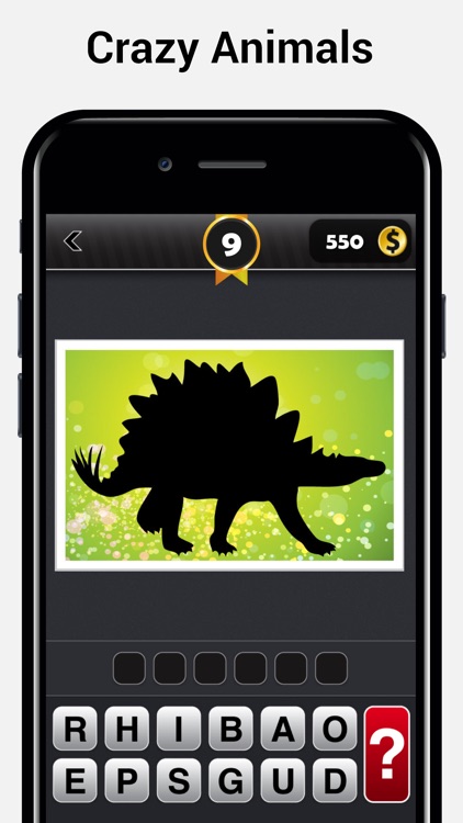 Guess the Shadow Pop Quiz Star screenshot-4