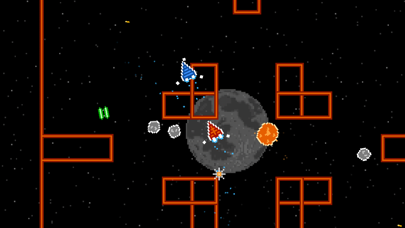 Astro Party Screenshot