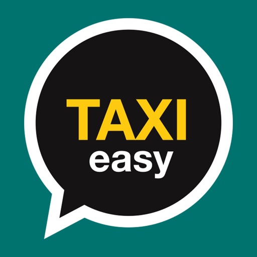 TaxiClick Easy iOS App