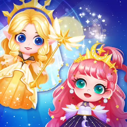 BoBo World: Magic Princess Читы