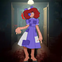 Hospital Horror Nurse Escape