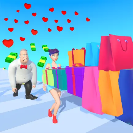 Shopping Queen Cheats