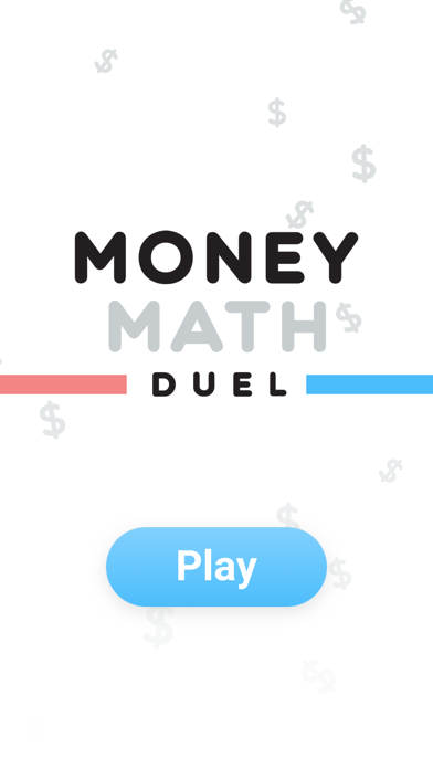 Math Duel: Money Practice Toolのおすすめ画像1