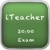 iTeacher icon