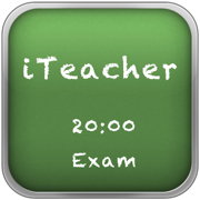 iTeacher