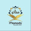 MAMADO ISLAMIC APP icon