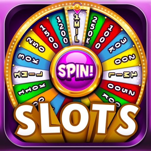 House of Fun: Casino Slots Icon