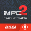 Akai Professional - iMPC Pro 2 for iPhone artwork