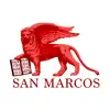 Instituto San Marcos delete, cancel