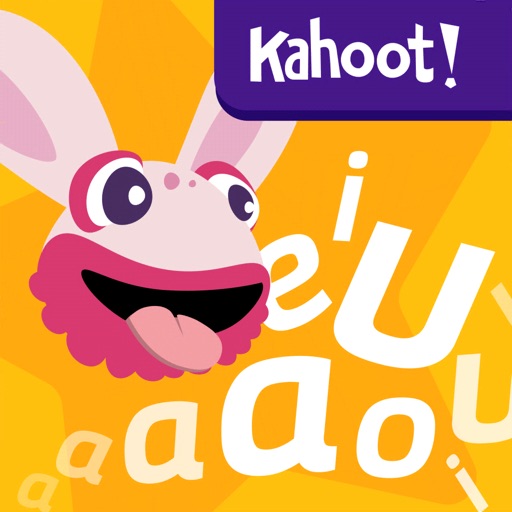 Kahoot! Learn to Read by Poio Download