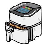 Download Air Fryer Recipes - Easy Meal app