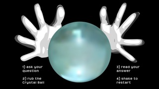 Crystal Ballのおすすめ画像1