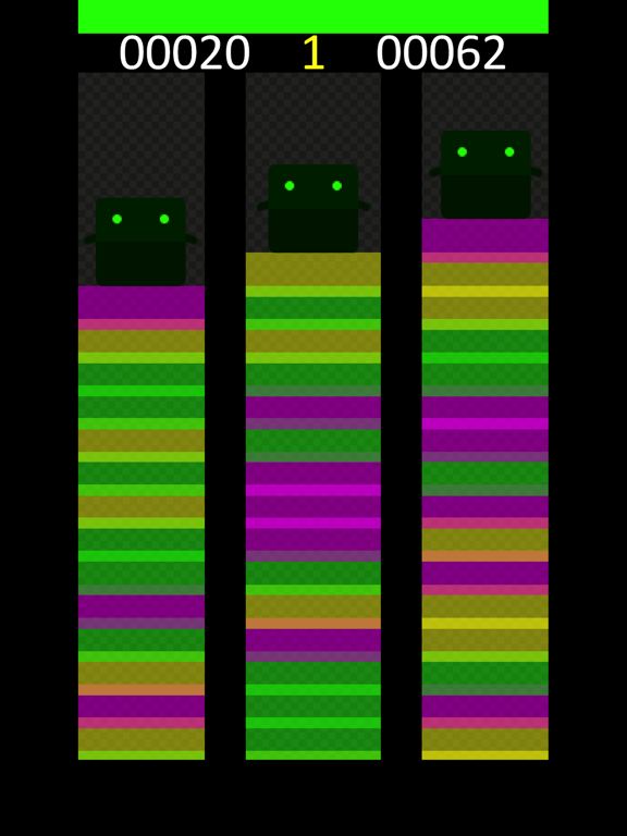 Screenshot #6 pour Room 101