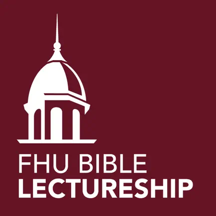 FHU Lectureship Cheats