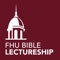 Icon FHU Lectureship