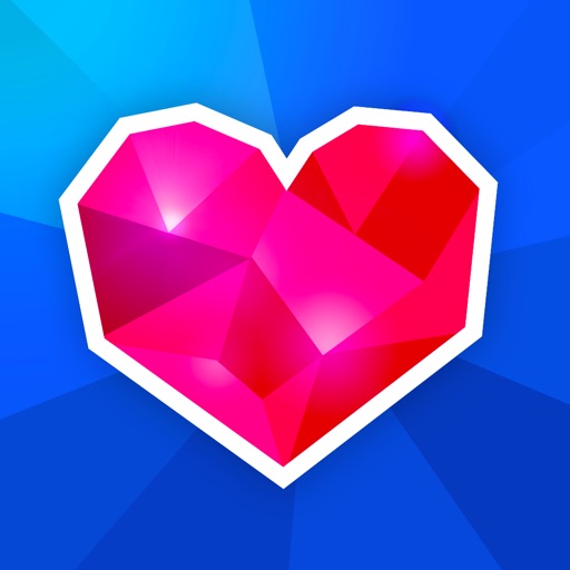 Poly Art Jigsaw 3D Puzzle Game iOS App