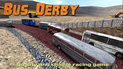 Bus Derby screenshots