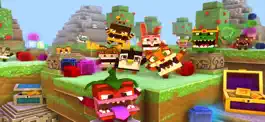 Game screenshot Craft World apk