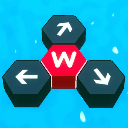 HexaWord 3D Cheats