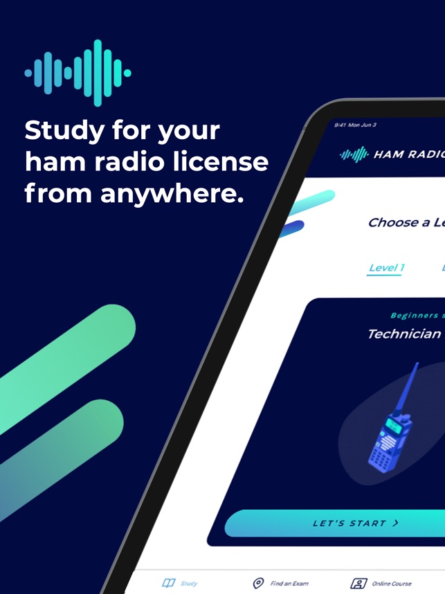 Ham Radio Prep on the App Store