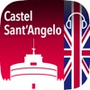 Castel Sant'Angelo - English icon