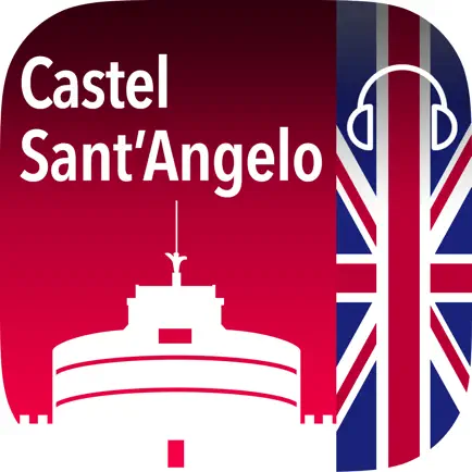 Castel Sant'Angelo - English Cheats