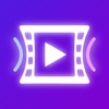 Tiny Video Compressor & Editor - iPhoneアプリ