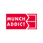 Munch Addict