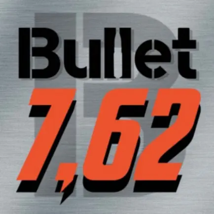 Bullet 7,62 Cheats
