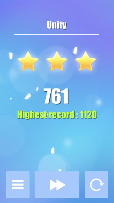 Magic Piano Tiles 4：Pop Songs screenshot 4