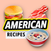 American recipes app - Riafy Technologies Pvt. Ltd.
