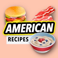 American cuisine: 料理レシピ