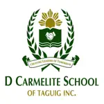 Dcarmelite school of Taguig App Problems