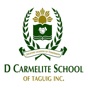 Dcarmelite school of Taguig app download