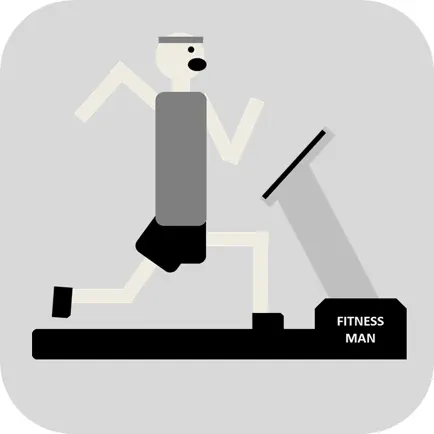 Fitness Man: A Treadmill Game Cheats