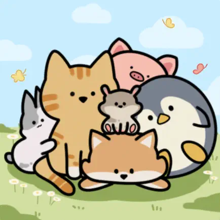 Animal Ark Puzzle Читы