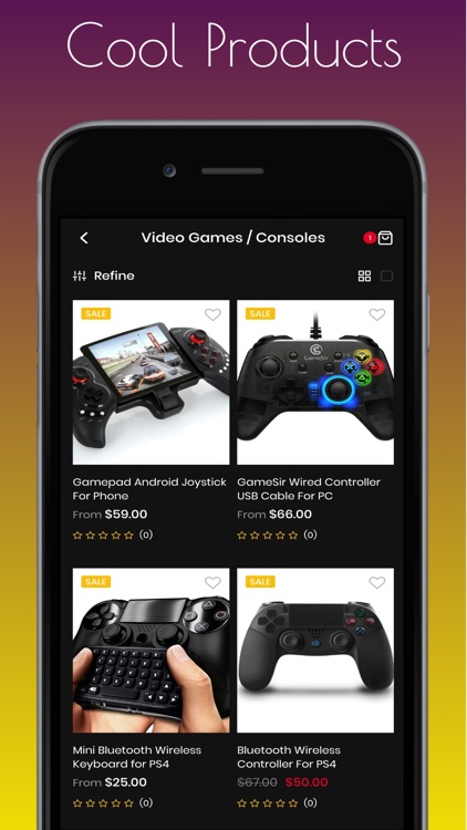 Dealsgala screenshot-5