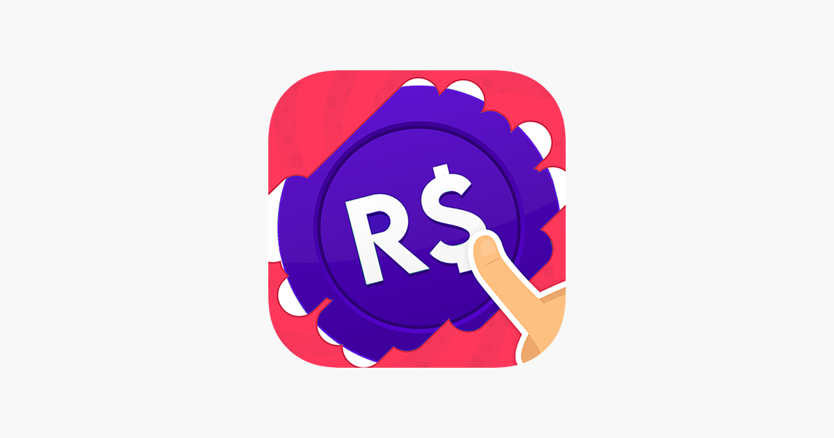 Robux - Scratch This Bux APK for Android Download