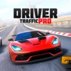 Driver Traffic Pro icon