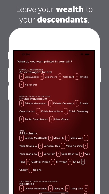 Play This Life: Legacy Edition screenshot-3