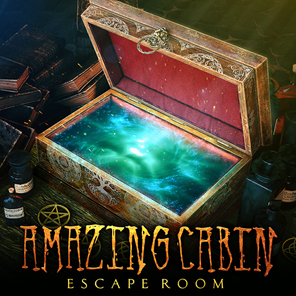 Get Room Escape : Journey of cabin for iOS, iPhone, iPad Aso Report