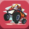Monster Truck Games For Kids! icon